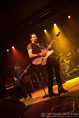 Rival Sons