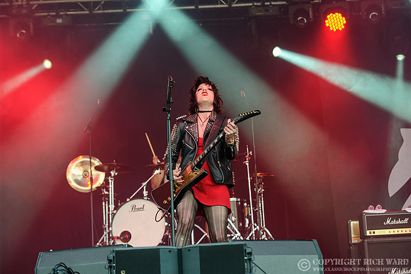 Halestorm