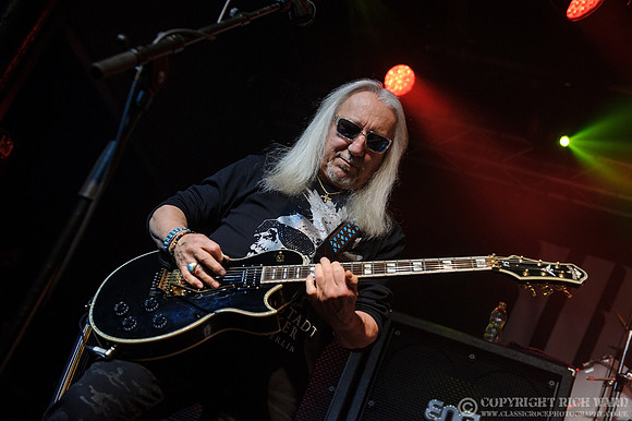 Uriah Heep