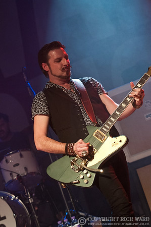 Rival Sons