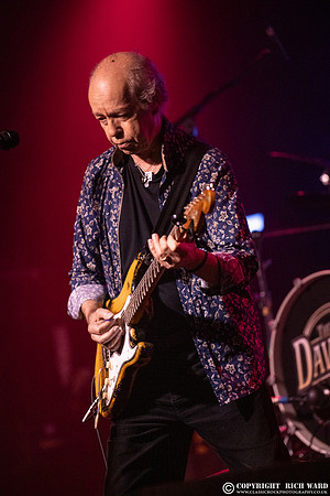 Eric Bell Trio