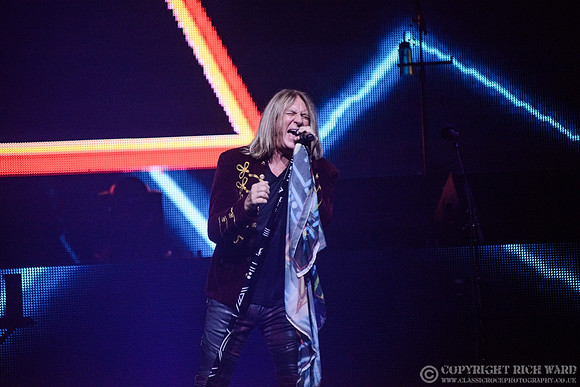 Def Leppard