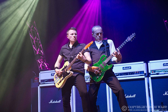 Status Quo