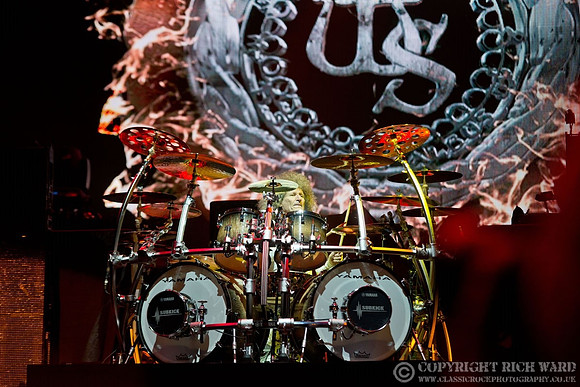Whitesnake