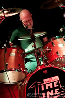 Chris Slade Timeline