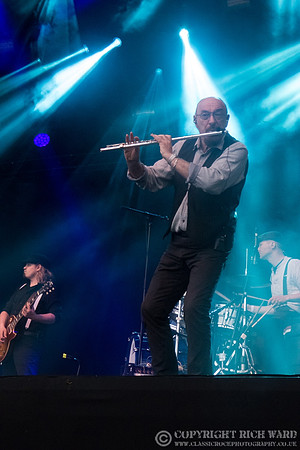 Ian Anderson