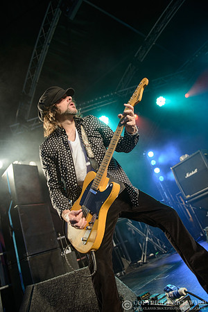 The Quireboys