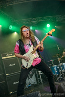 Graham Bonnet