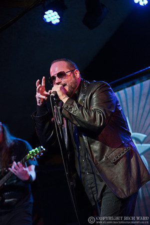 Tim Ripper Owens
