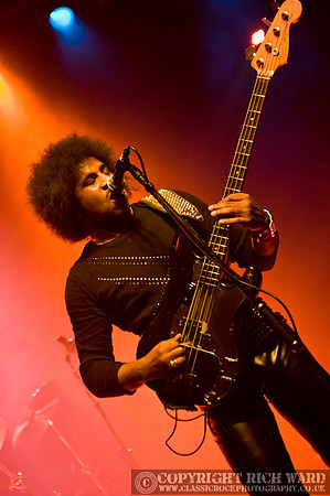 Dizzy Lizzy