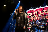 The Sweet - KK's Steel Mill, Wolverhampton - 17th December 2022