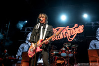 The Darkness