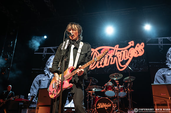 The Darkness