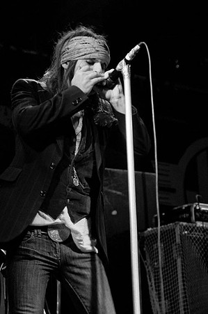 The Quireboys