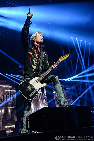 Black Stone Cherry