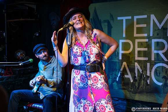 Elles Bailey