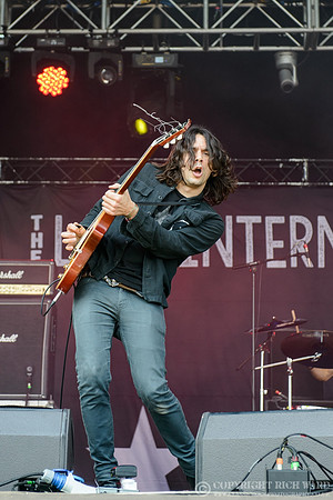 The Last Internationale