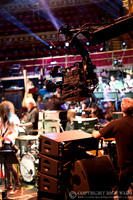 Celebrating Jon Lord - Behind the scenes