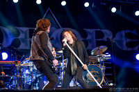 Europe - Steelhouse Festival, Hafod-Y-Dafal Farm, Ebbw Vale - 31st July 2022