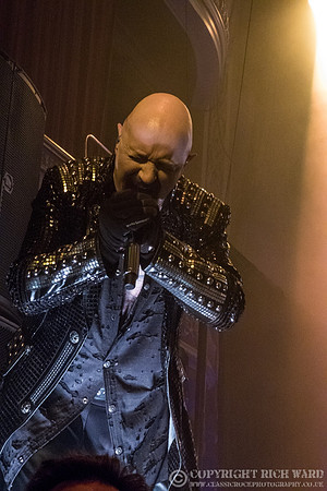 Judas Priest