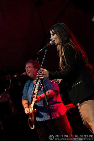 Bernie Marsden