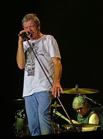 Deep Purple