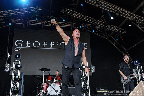 Geoff Tate