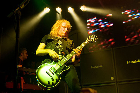 Gotthard