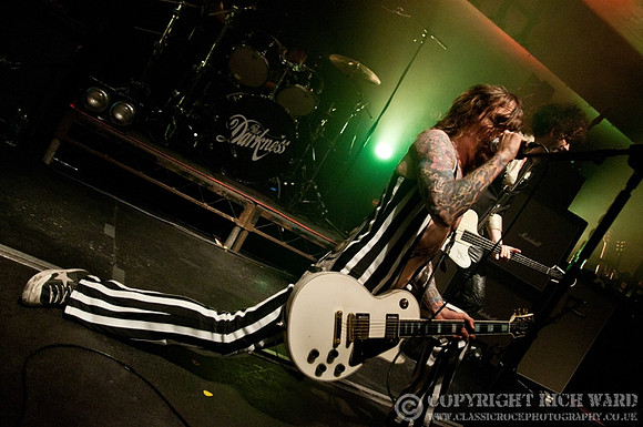 The Darkness