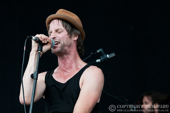 The Temperance Movement