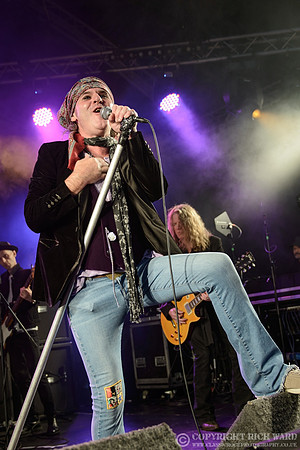 The Quireboys