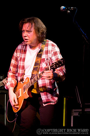 Bernie Marsden