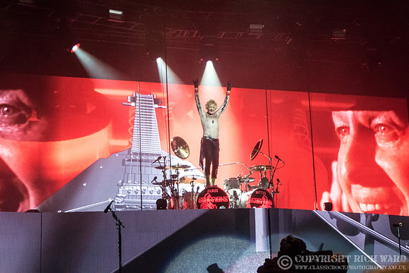 The Scorpions