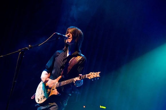 Oli Brown