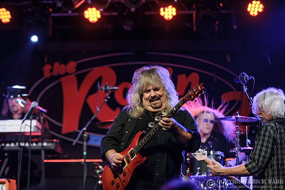 Molly Hatchet
