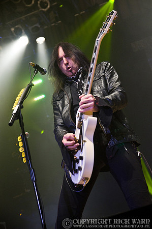 Thin Lizzy