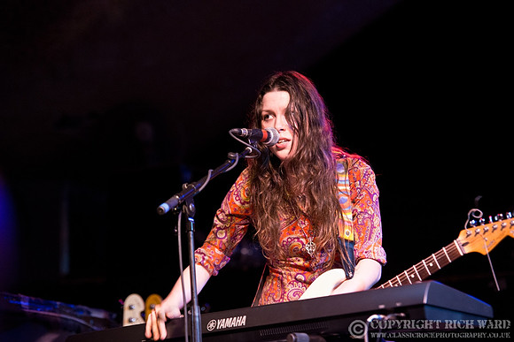 Roz Bruce Infusion