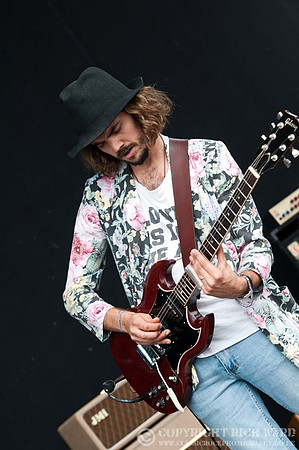 The Temperance Movement