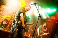 Steve Grimmett Band
