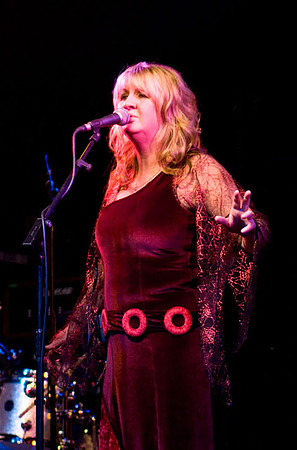 Deborah Bonham
