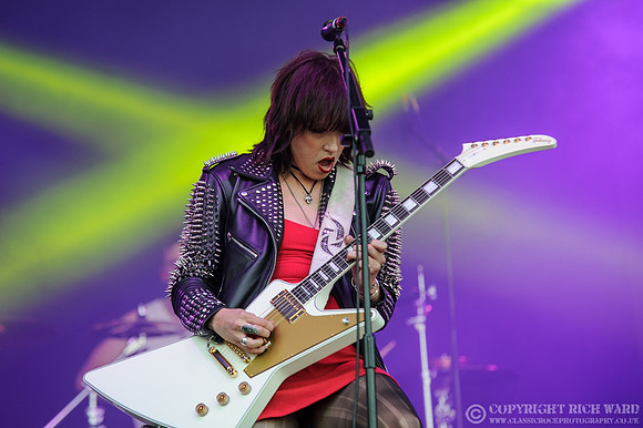 Halestorm