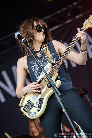 The Last Internationale