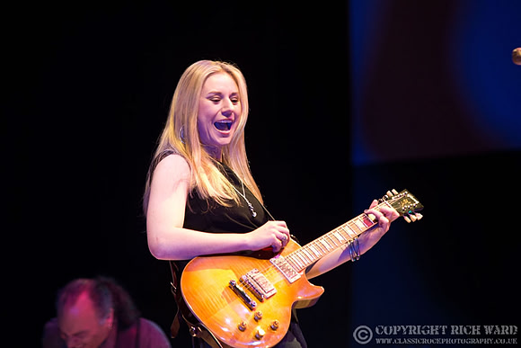Joanne Shaw Taylor