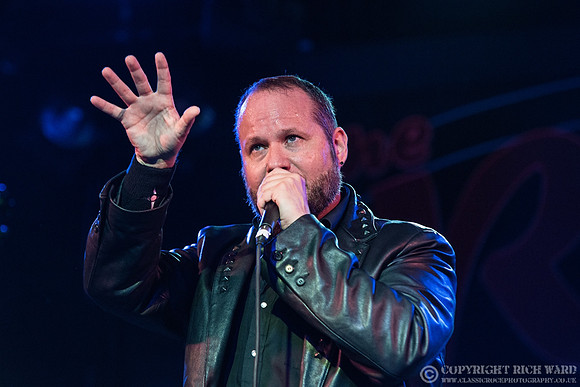 Tim Ripper Owens