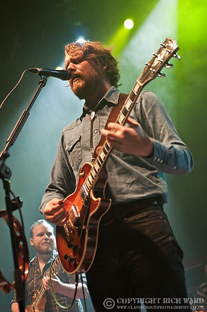 The Sheepdogs