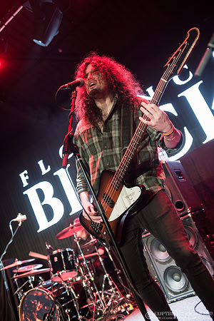 Florence Black