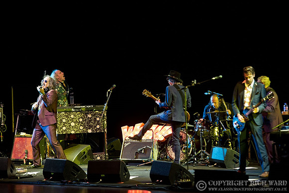 The Waterboys