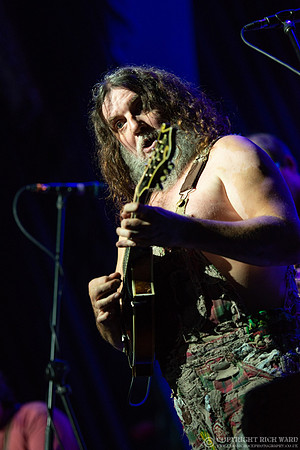 Hayseed Dixie
