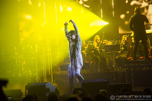 Gary Numan