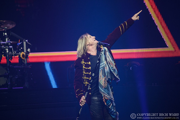 Def Leppard